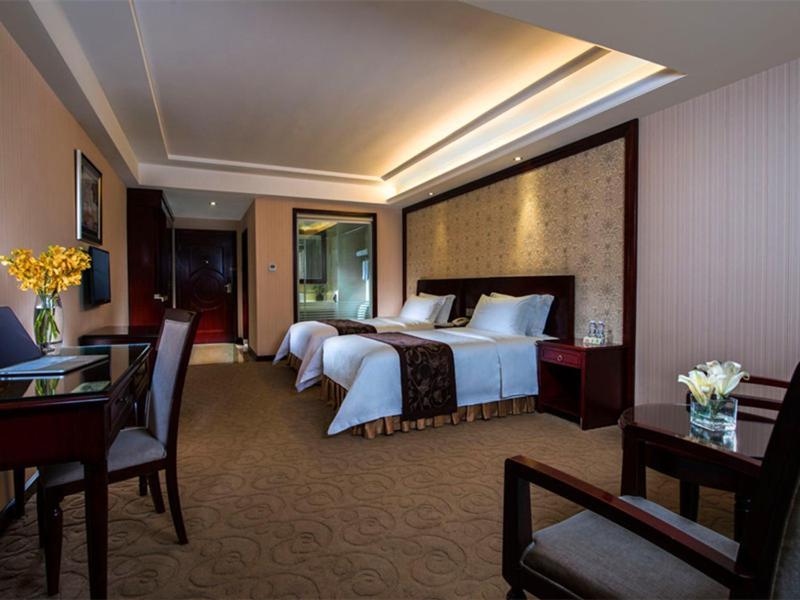 Vienna Hotel Shenzhen Fenghuang Road Exterior photo
