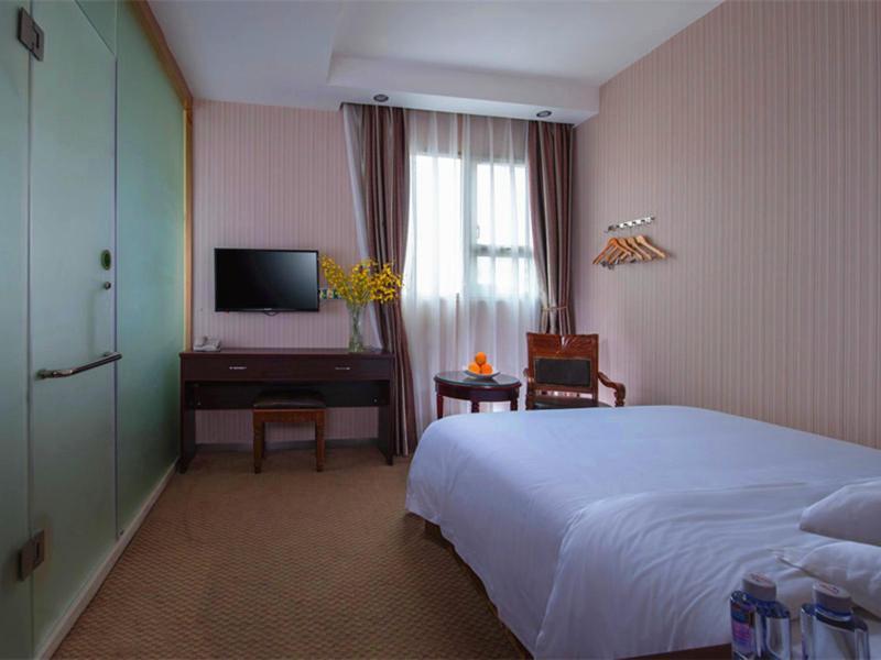 Vienna Hotel Shenzhen Fenghuang Road Exterior photo