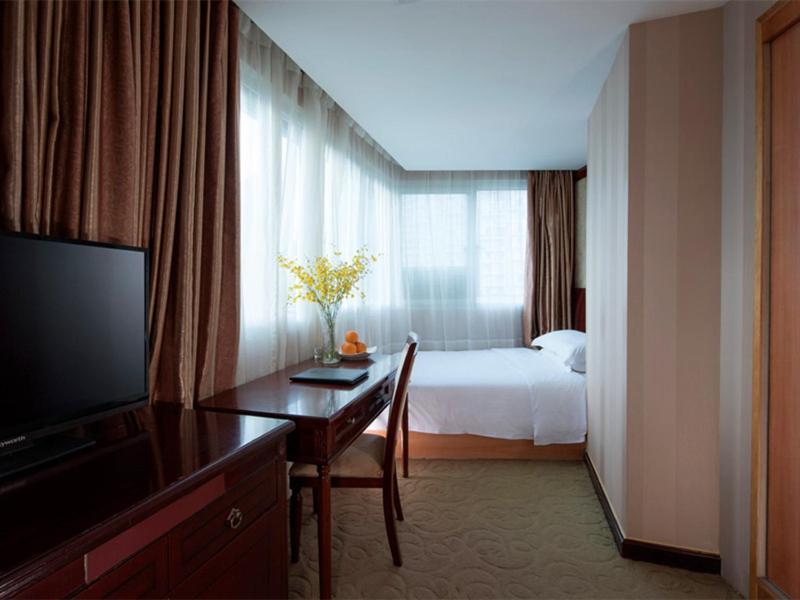 Vienna Hotel Shenzhen Fenghuang Road Exterior photo
