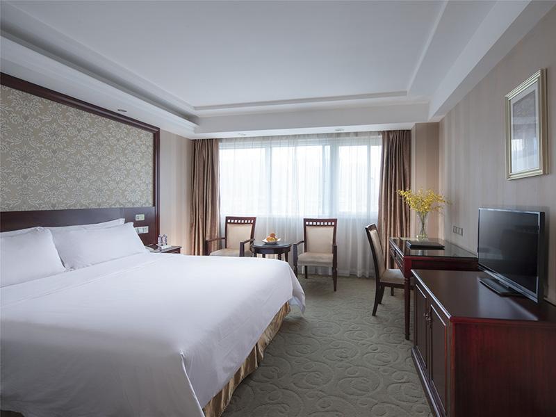 Vienna Hotel Shenzhen Fenghuang Road Exterior photo