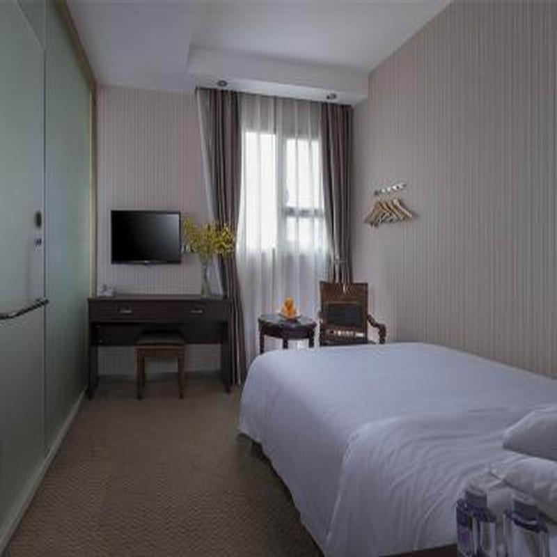Vienna Hotel Shenzhen Fenghuang Road Exterior photo