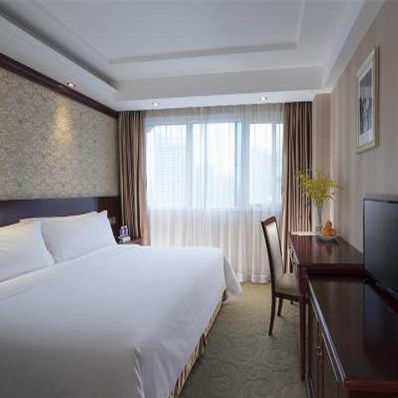 Vienna Hotel Shenzhen Fenghuang Road Exterior photo