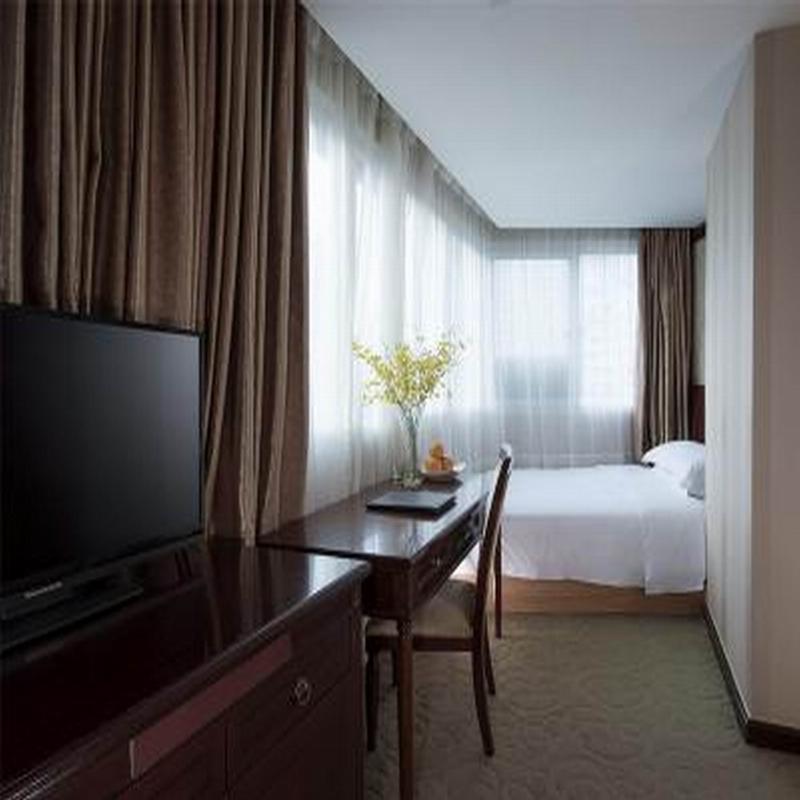 Vienna Hotel Shenzhen Fenghuang Road Exterior photo