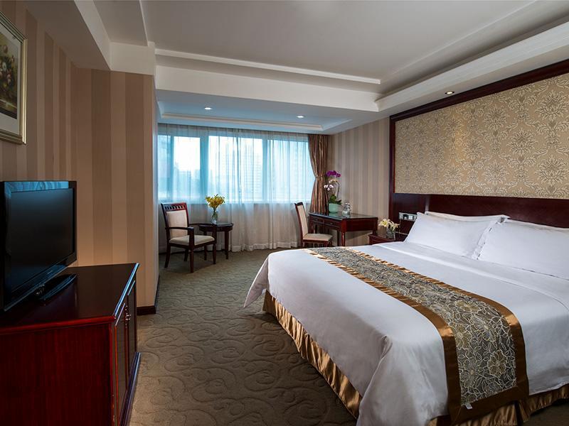 Vienna Hotel Shenzhen Fenghuang Road Exterior photo